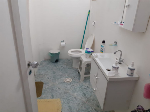 Imagem Apartamento com 3 Quartos à Venda, 138 m² em Pinheiros - São Paulo