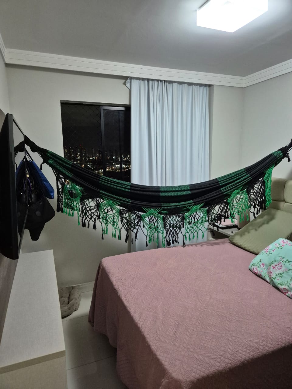Imagem Apartamento com 3 Quartos à Venda, 87 m² em Neópolis - Natal
