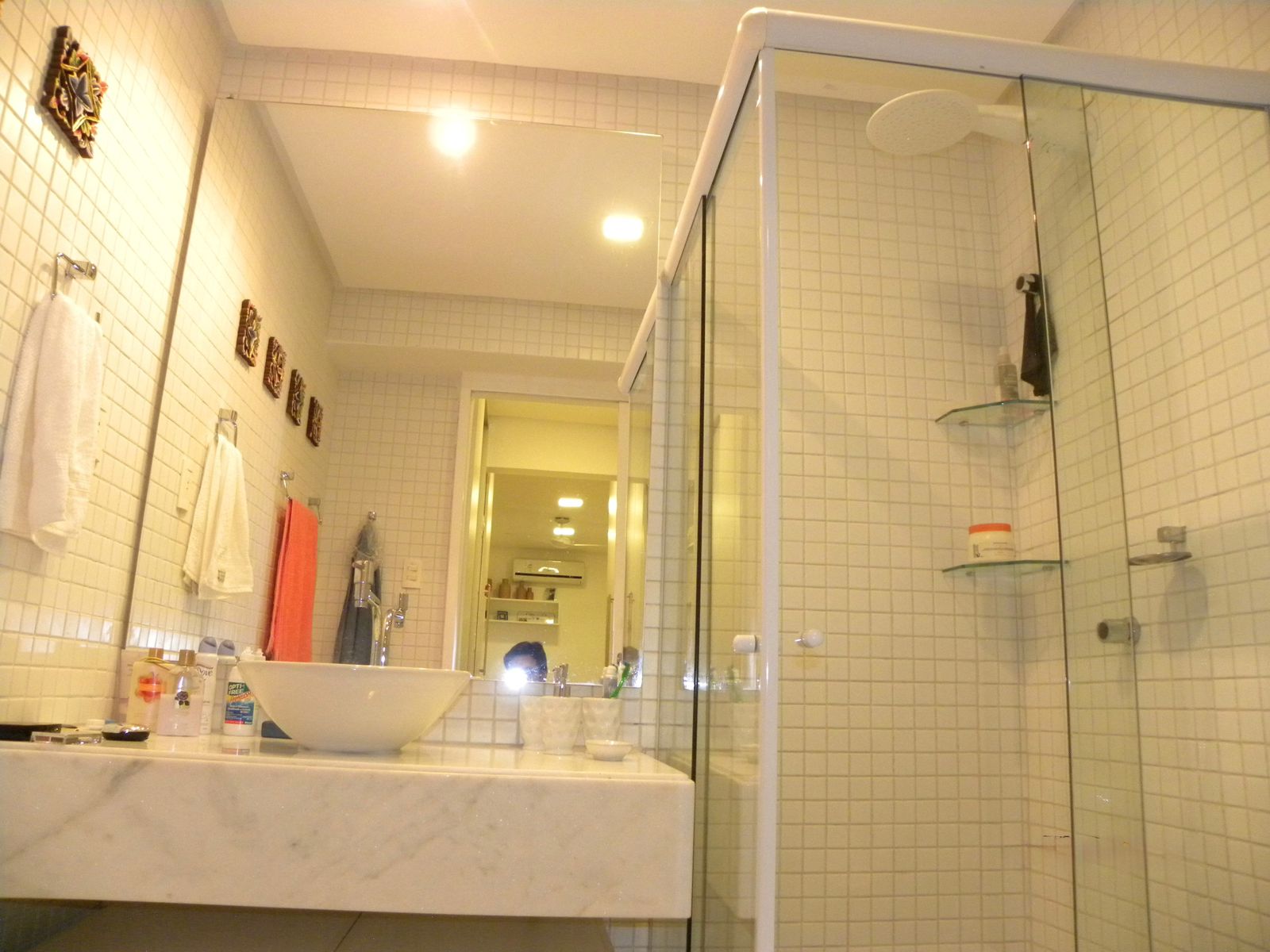 Imagem Apartamento com 2 Quartos para Alugar, 80 m²em Pituba - Salvador
