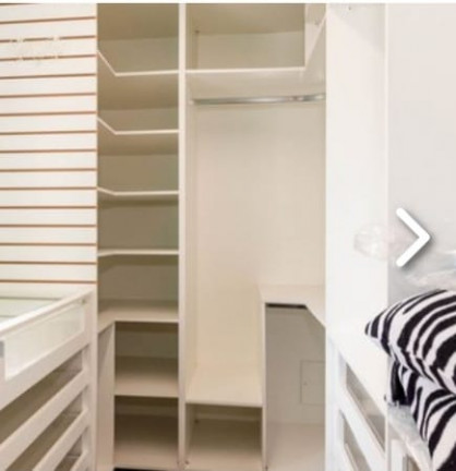 Imagem Apartamento com 2 Quartos à Venda, 90 m² em Vila Brasílio Machado - São Paulo