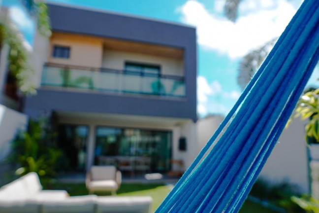 Imagem Casa com 4 Quartos à Venda, 151 m² em Centro - Eusébio