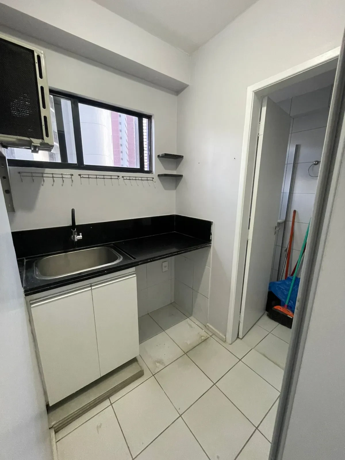 Imagem Apartamento com 3 Quartos à Venda, 87 m² em Casa Amarela - Recife