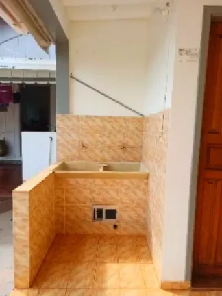 Imagem Casa com 3 Quartos à Venda, 130 m² em Pitangueiras - Pitangueiras