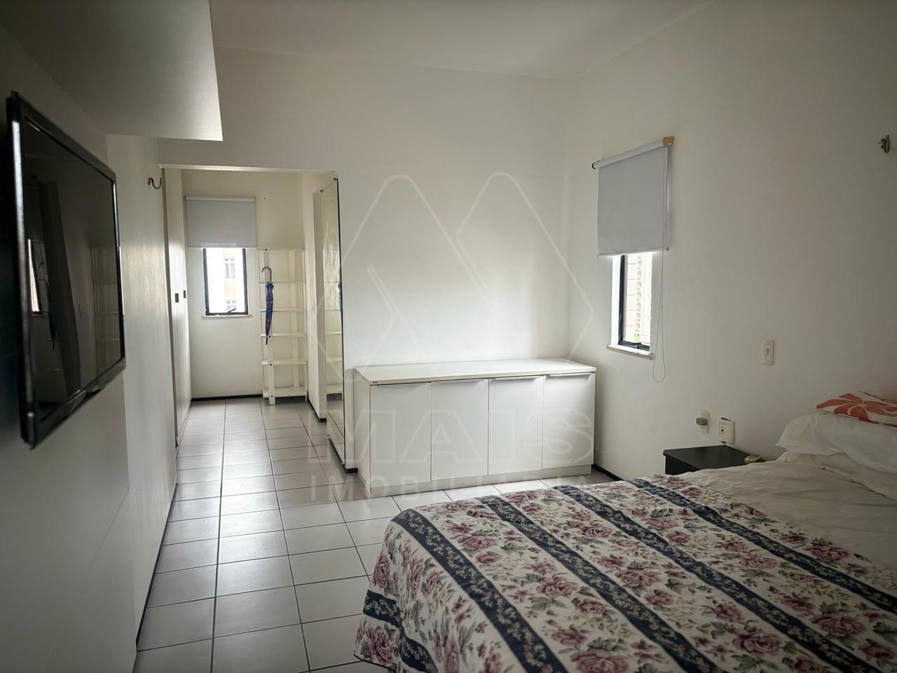Imagem Apartamento com 3 Quartos à Venda, 134 m² em Aldeota - Fortaleza