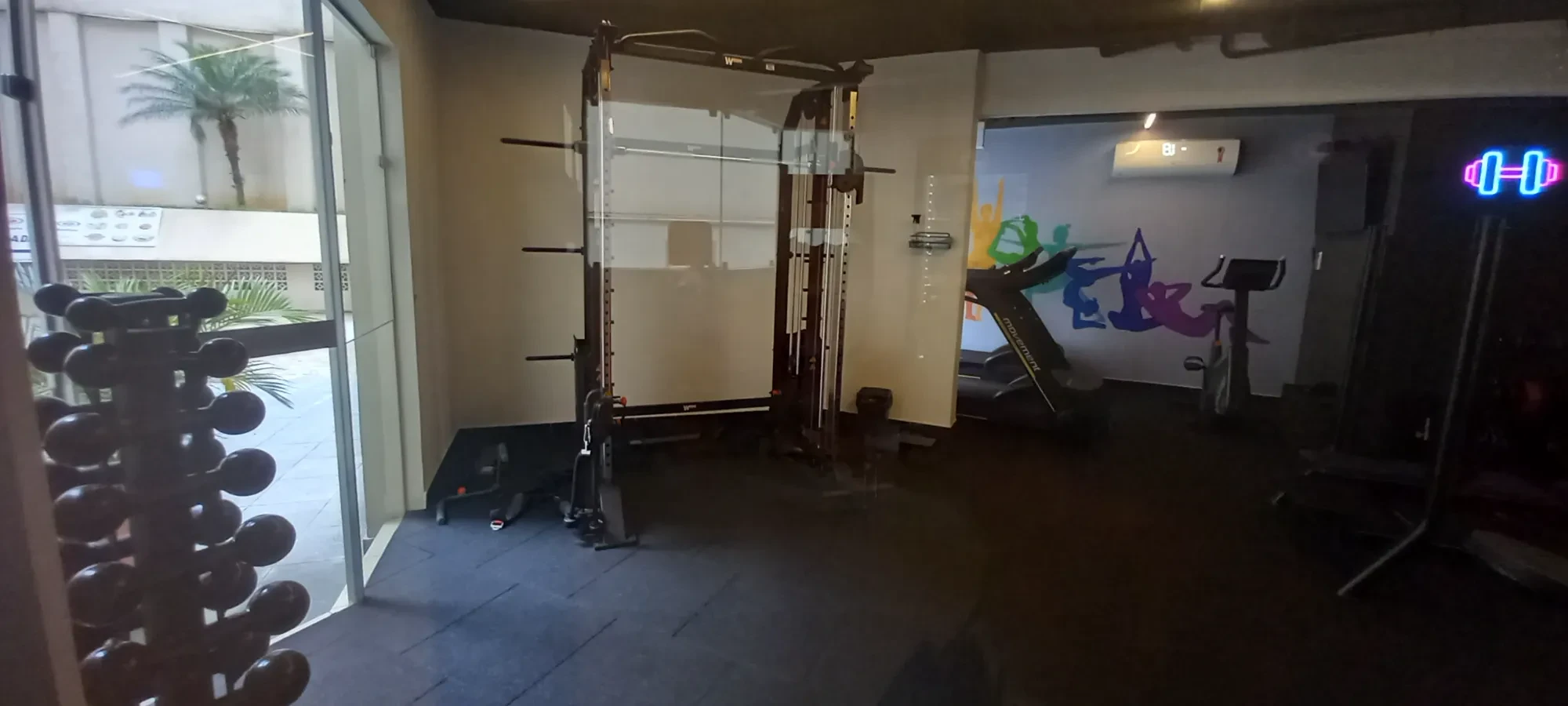 Imagem Flat com 1 Quarto para Alugar, 35 m² em Jardim Paulista - São Paulo