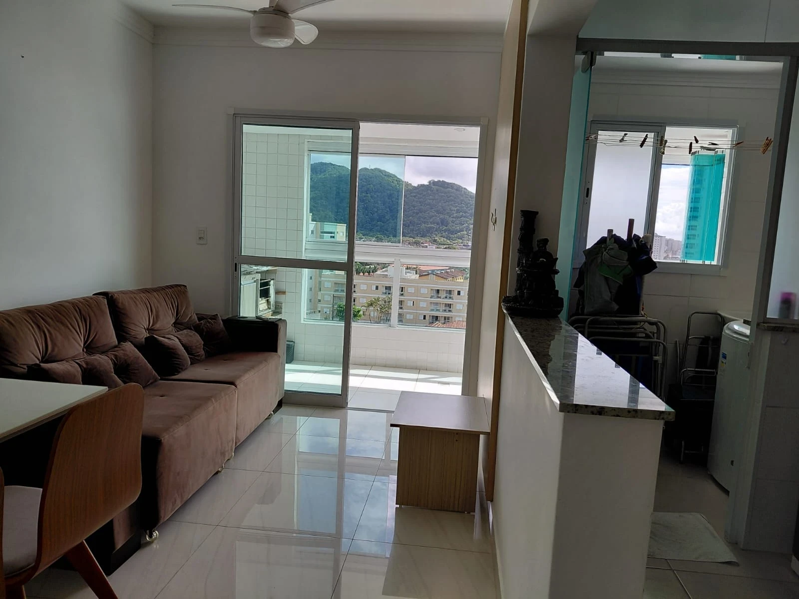 Imagem Apartamento com 2 Quartos à Venda, 6700 m² em Vila Atlântica - Mongaguá