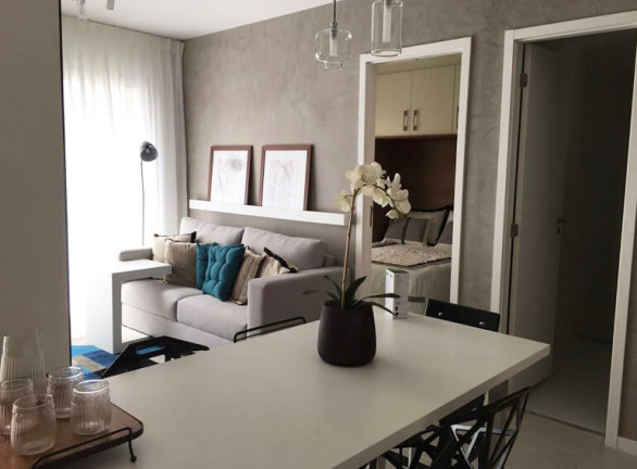 Imagem Apartamento com 2 Quartos à Venda,  em Icaraí - Niterói