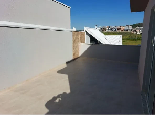 Imagem Casa de Condomínio com 3 Quartos à Venda, 209 m² em Campo Comprido - Curitiba
