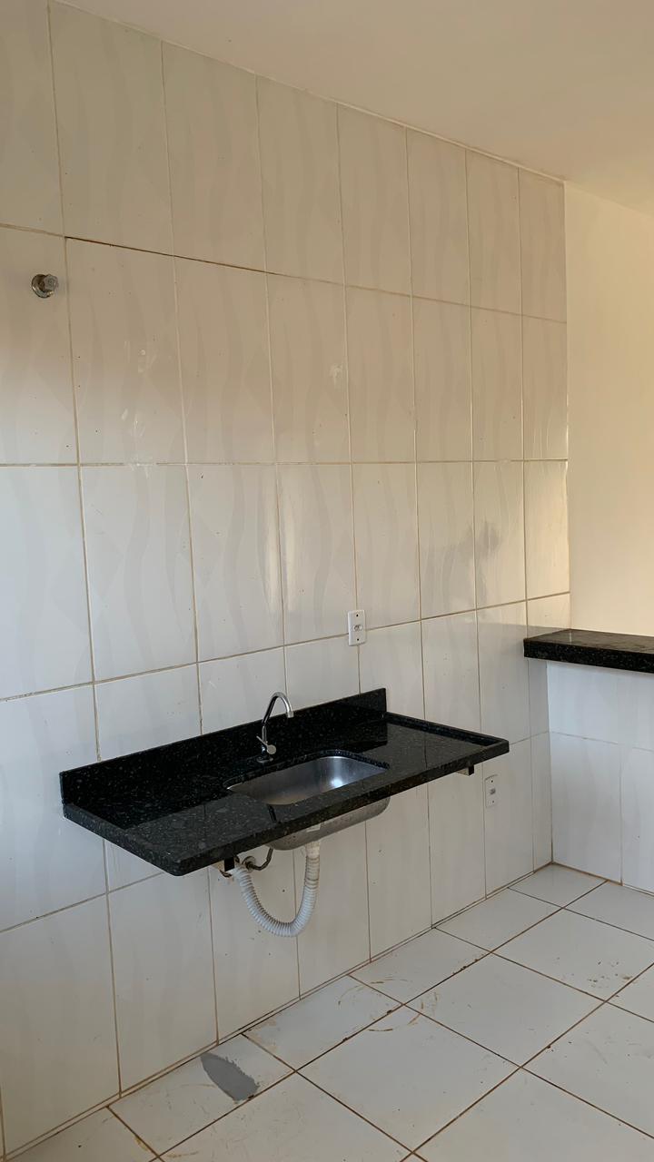 Imagem Casa com 2 Quartos à Venda ou Temporada, 65 m²em Planalto - Mateus Leme