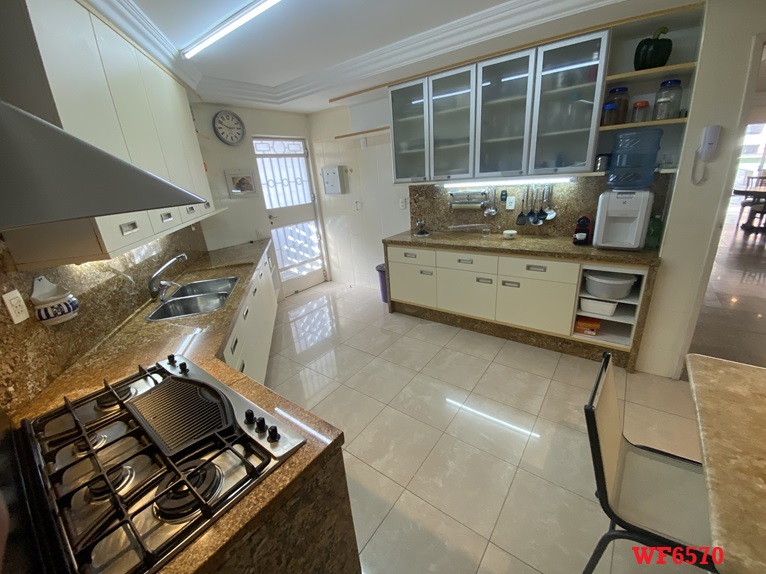 Imagem Cobertura com 3 Quartos à Venda, 360 m² em Aldeota - Fortaleza