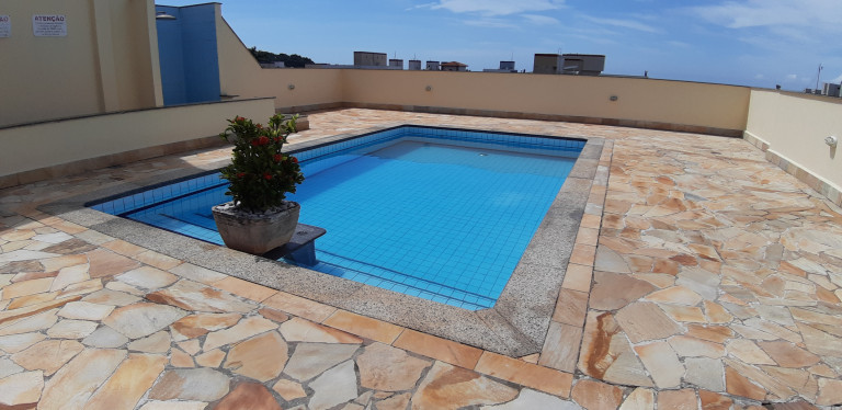 Imagem Apartamento com 3 Quartos à Venda, 83 m² em PRAIA GRANDE - UBATUBA