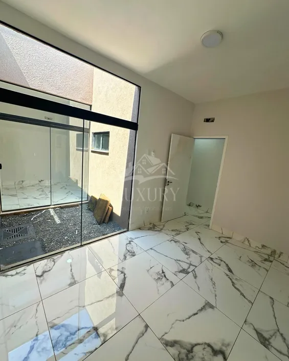 Imagem Casa com 3 Quartos à Venda, 117 m²em Paraiso - Senador Canedo