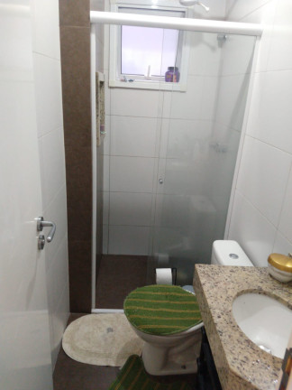 Imagem Apartamento com 2 Quartos à Venda, 50 m²em Vila Linda - Santo André