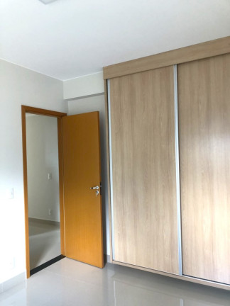 Imagem Apartamento com 3 Quartos à Venda, 93 m² em Residencial Araujoville - Anápolis
