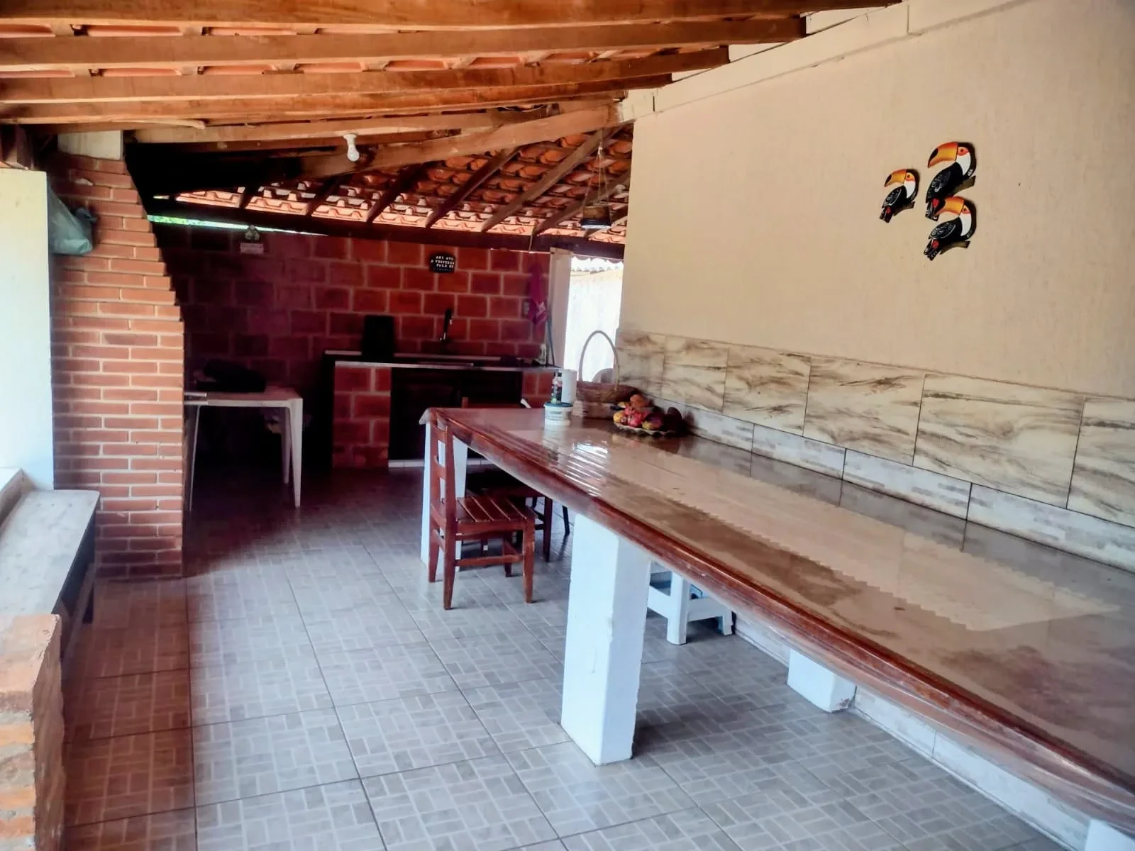 Imagem Chácara com 3 Quartos à Venda, 1200 m² em City Castello - Itu