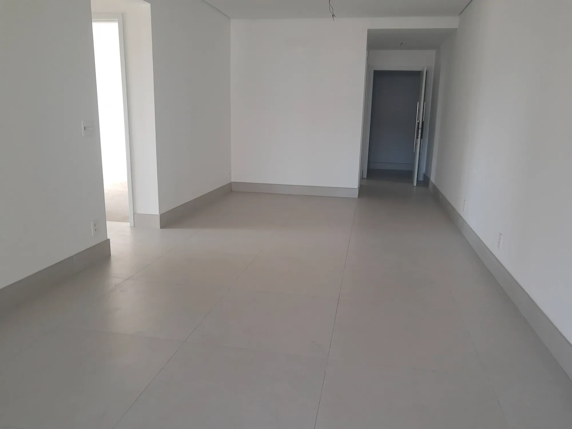 Foto do imóvel: Apartamento com 3 Quartos à Venda, 132 m² em Pompéia - Santos