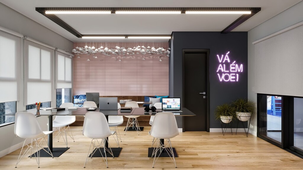 Imagem Apartamento com 2 Quartos à Venda, 63 m²em Cabral - Curitiba