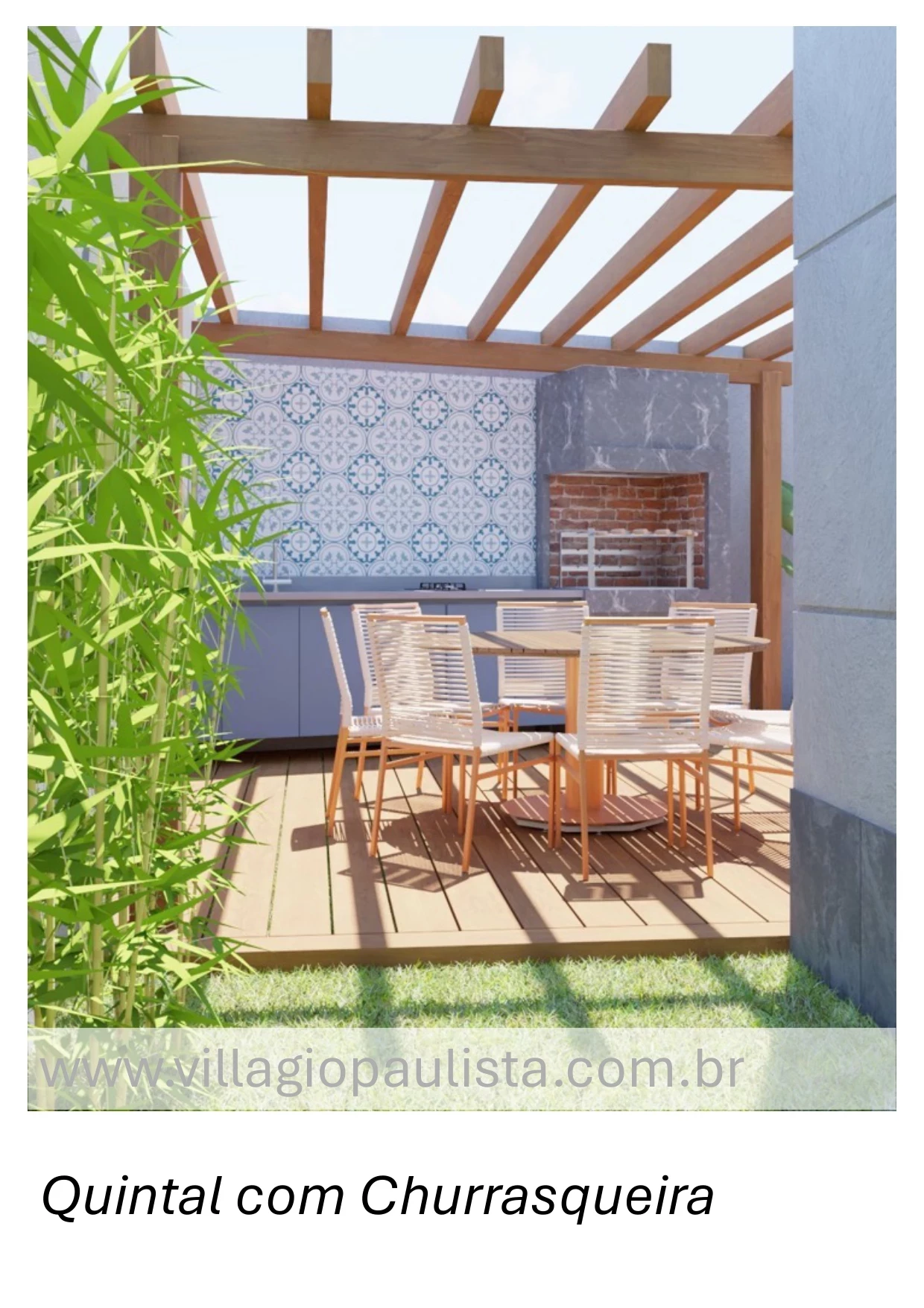 Imagem Casa de Condomínio com 2 Quartos à Venda, 64 m² em Jardim Paulista - Itapevi