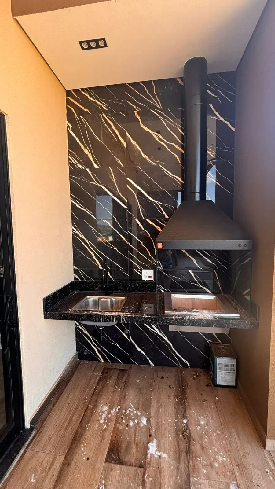 Imagem Casa com 4 Quartos à Venda, 180 m² em Riviera de Santa Cristina II - Itaí