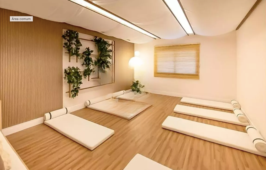 Imagem Studio com 1 Quarto à Venda, 27 m² em Vila Olímpia - São Paulo