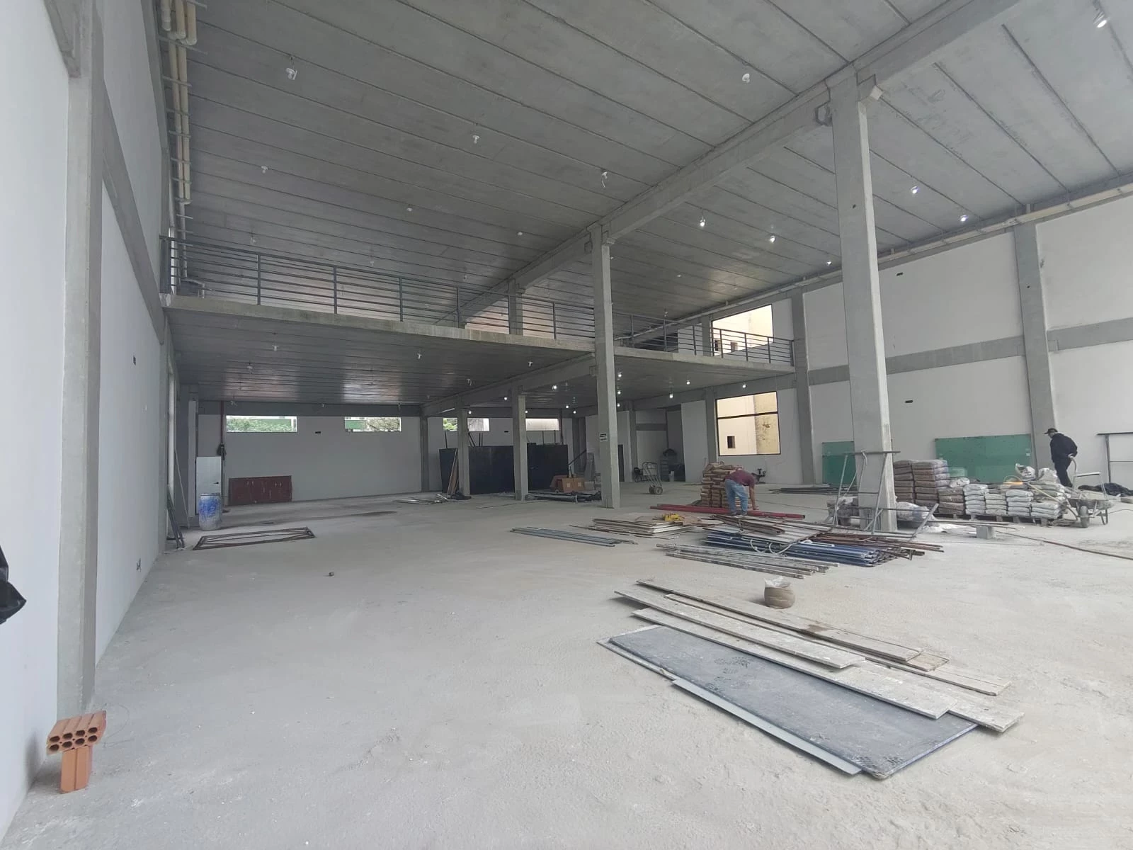 Foto do imóvel: Loja para Alugar, 1.865 m² em Santo Amaro - São Paulo