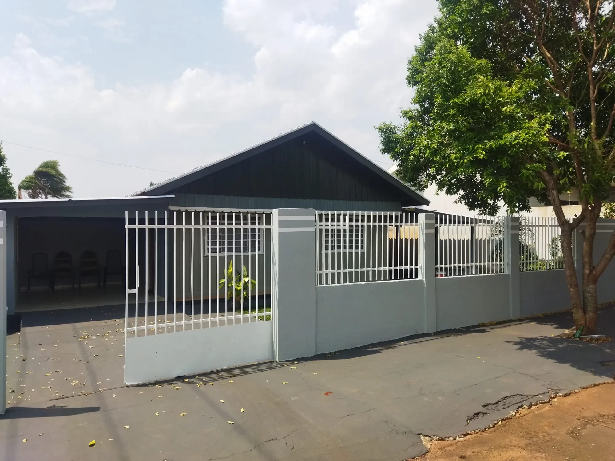 Imagem Casa com 3 Quartos à Venda, 80 metros em Pitangueiras - Pitangueiras