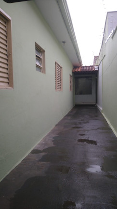 Imagem Casa com 3 Quartos à Venda, 200 m² em Palmeiras - Araçatuba