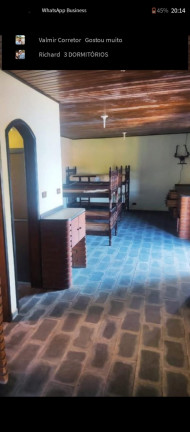 Imagem Chácara à Venda, 1.200 m² em Igaratá - Igaratá