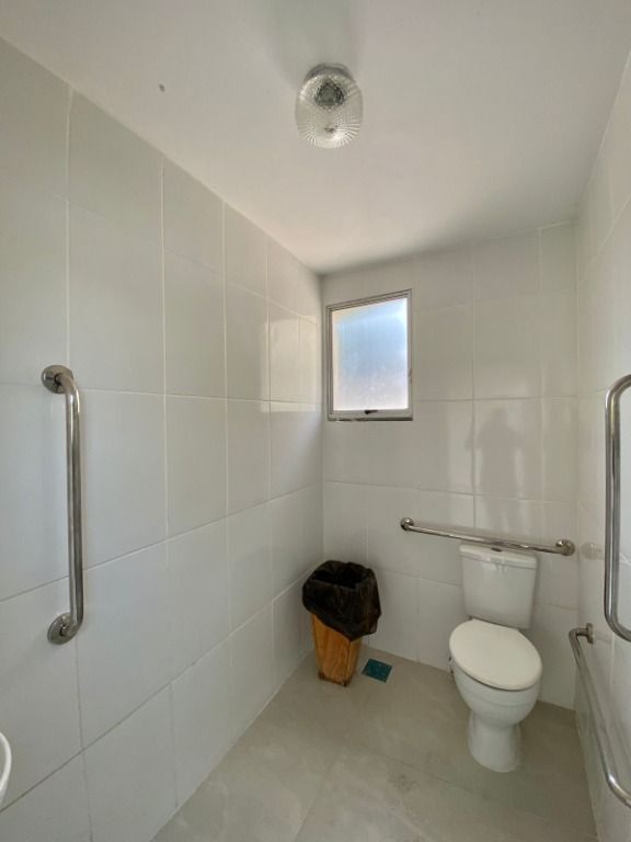 Imagem Apartamento com 2 Quartos à Venda, 52 m² em Solimões - Belo Horizonte