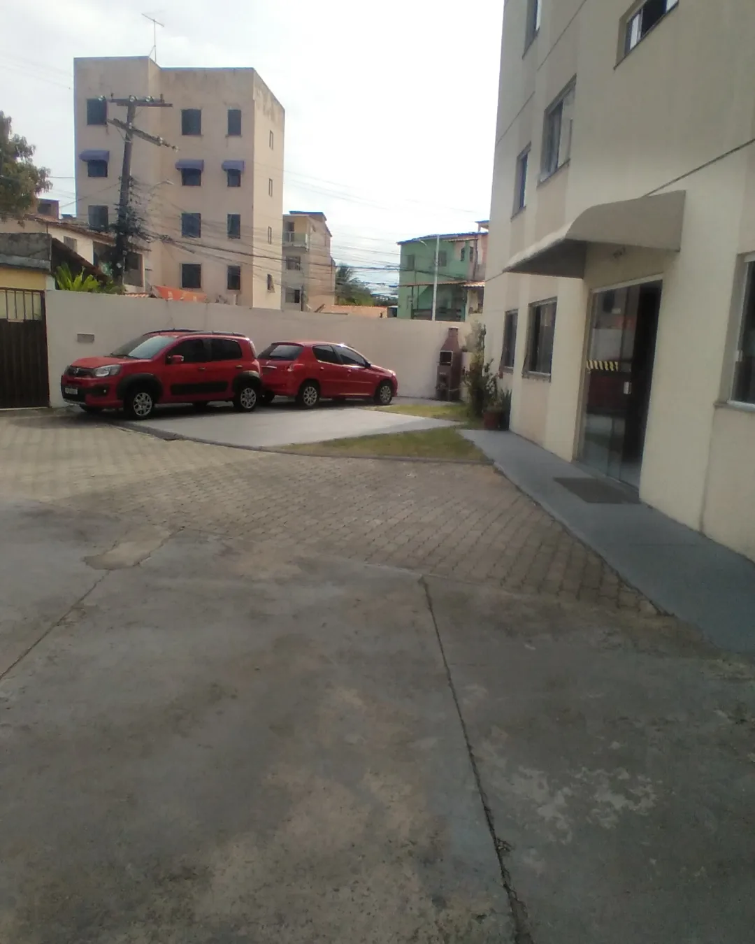 Imagem Apartamento com 2 Quartos à Venda, 50 m²em Itapuã - Salvador