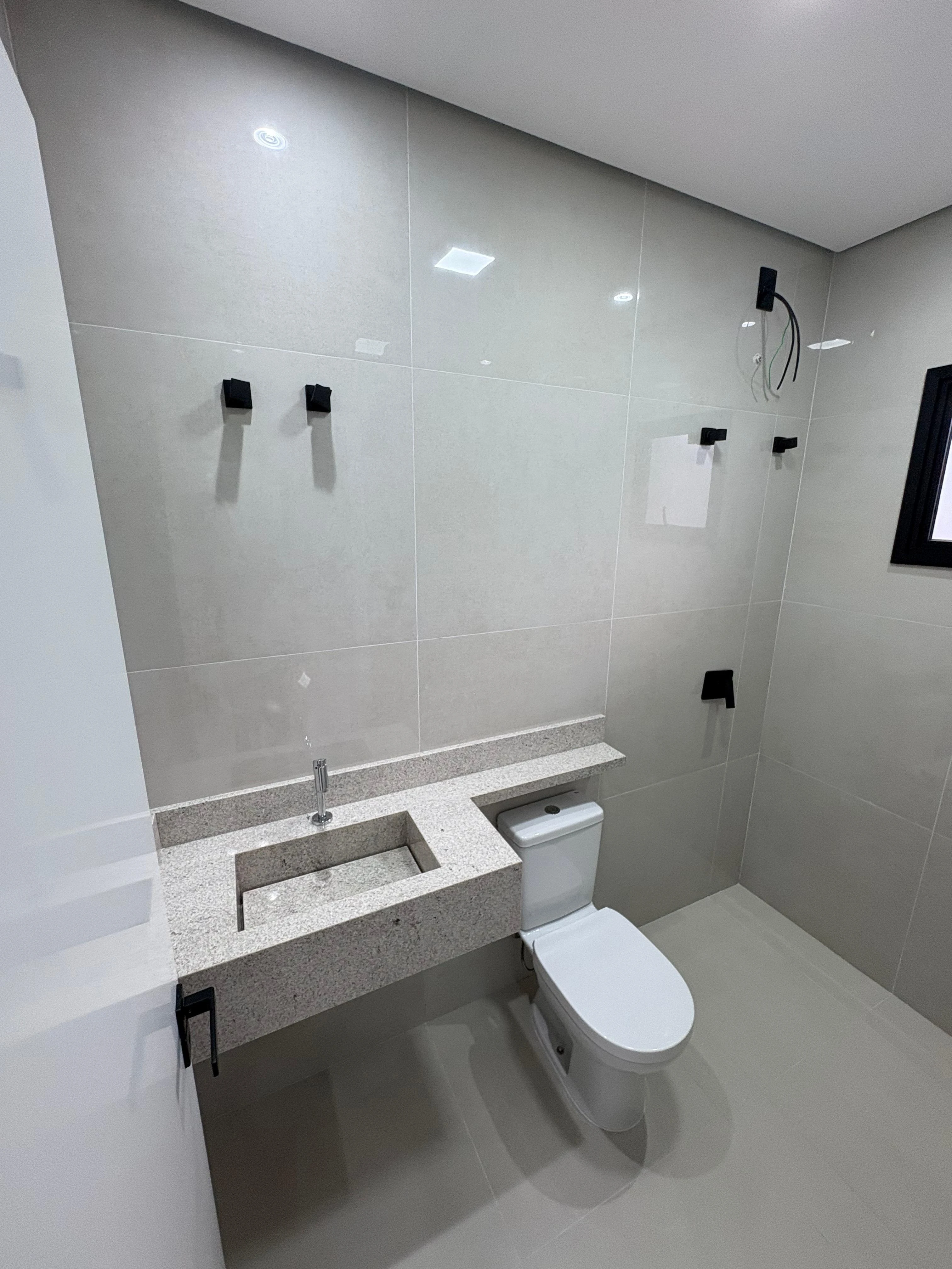 Imagem Casa de Condomínio com 3 Quartos à Venda, 150 m² em Pinheirinho - Itupeva