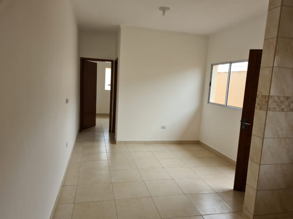 Imagem Casa com 2 Quartos à Venda, 57 m² em Balneário Tupy - Itanhaém