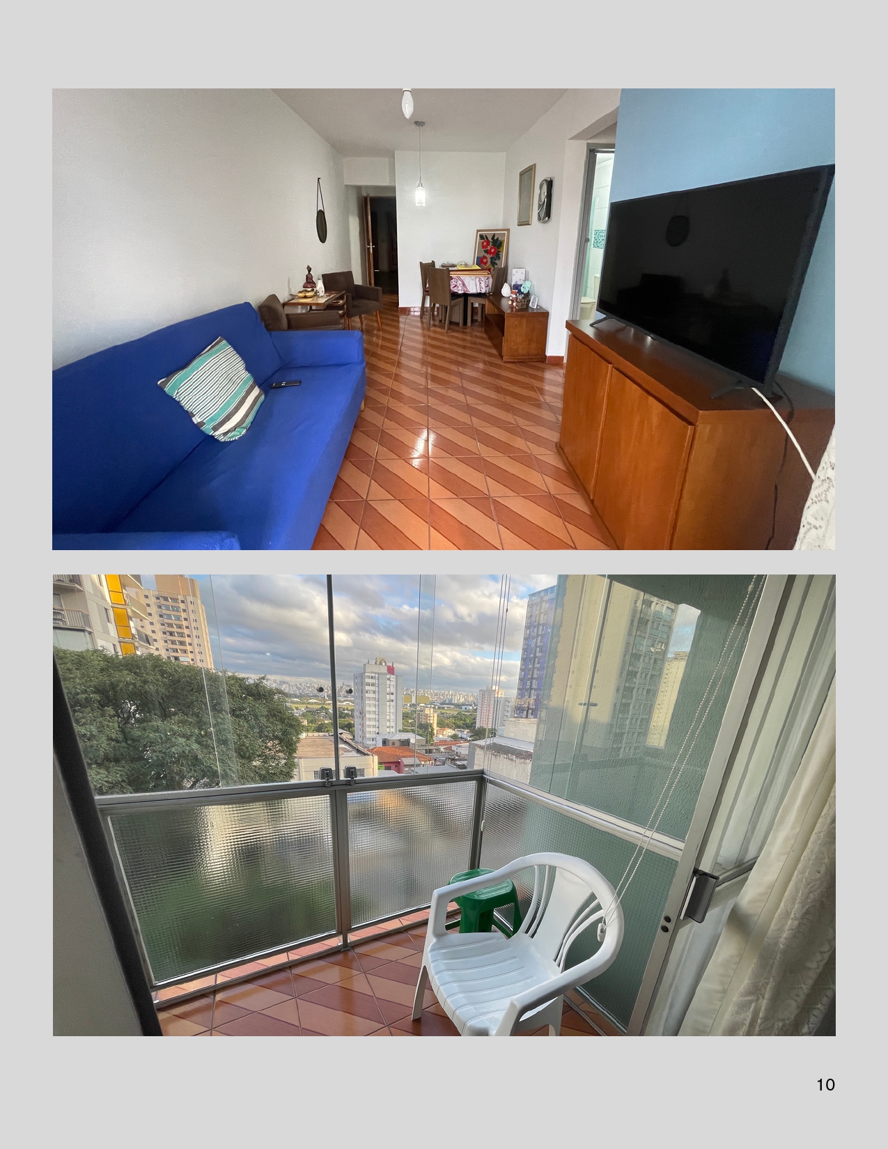 Imagem Apartamento com 2 Quartos à Venda ou Locação, 57 m²em Santana - São Paulo