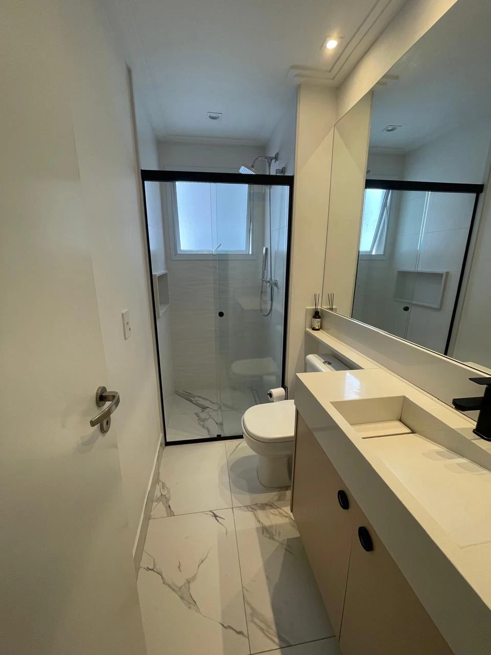 Foto do imóvel: Apartamento com 3 Quartos à Venda, 96 m² em Baeta Neves - São Bernardo do Campo