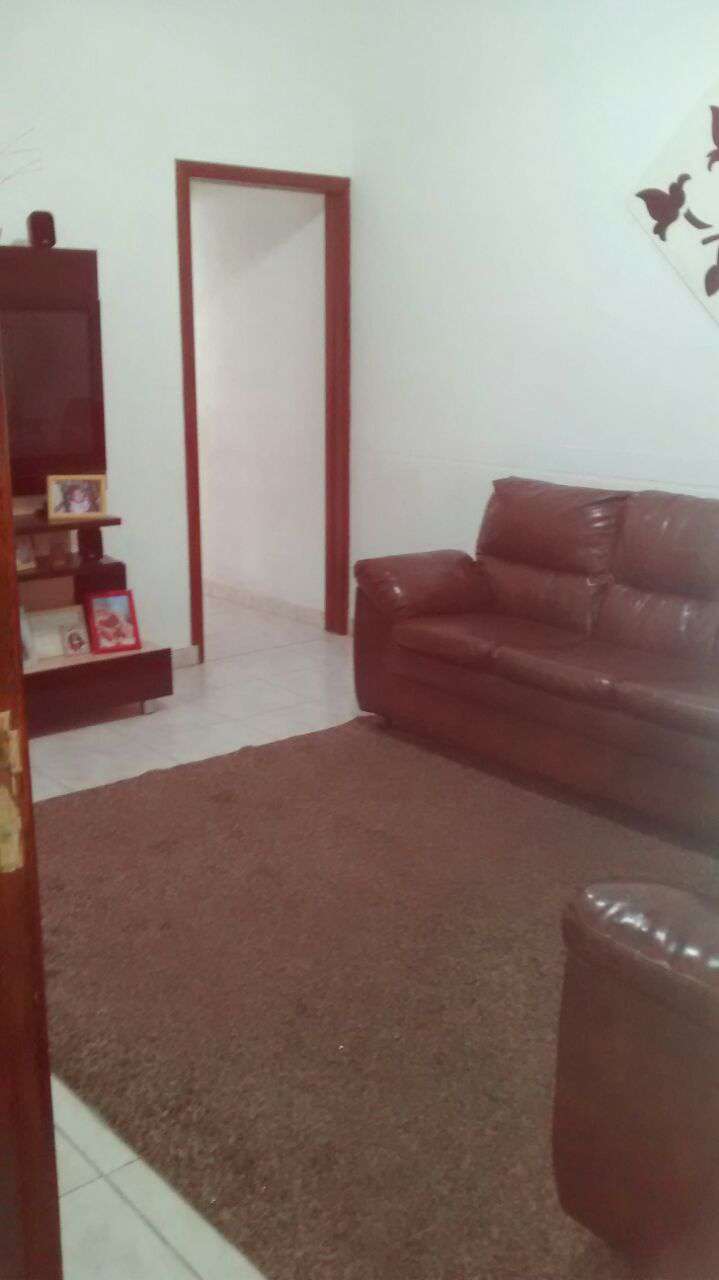 Imagem Casa com 2 Quartos à Venda, 80 m² em Balneário Paqueta - Praia Grande