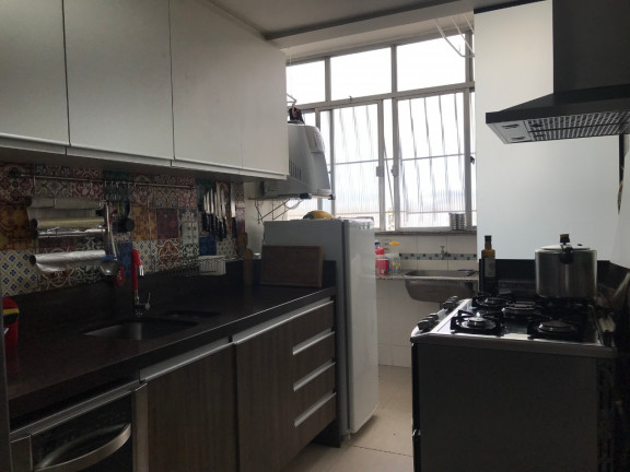 Imagem Apartamento com 3 Quartos à Venda, 95 m² em Santa Rosa - Niterói