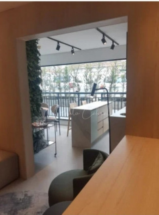 Imagem Apartamento com 3 Quartos à Venda, 75 m² em Campestre - Santo André