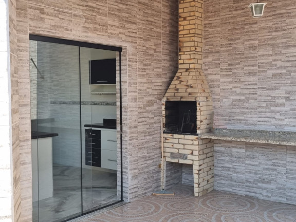 Imagem Casa com 3 Quartos à Venda, 180 m²em Jardim Ana Maria - Sorocaba