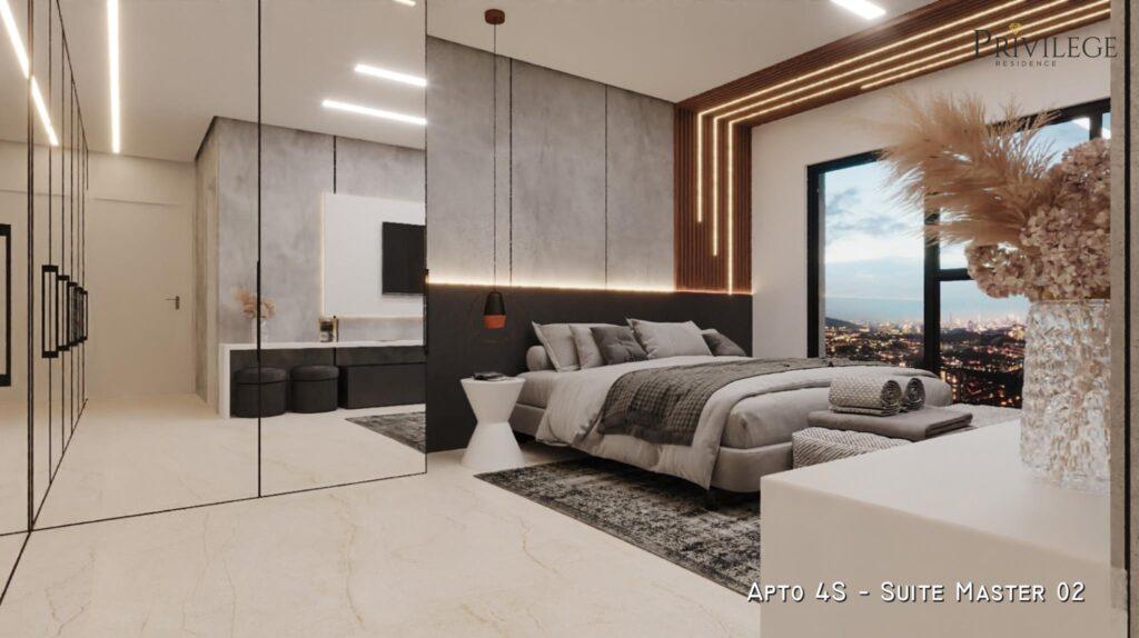 Imagem Apartamento com 4 Quartos à Venda, 480 m²em Aparecida - Santarém