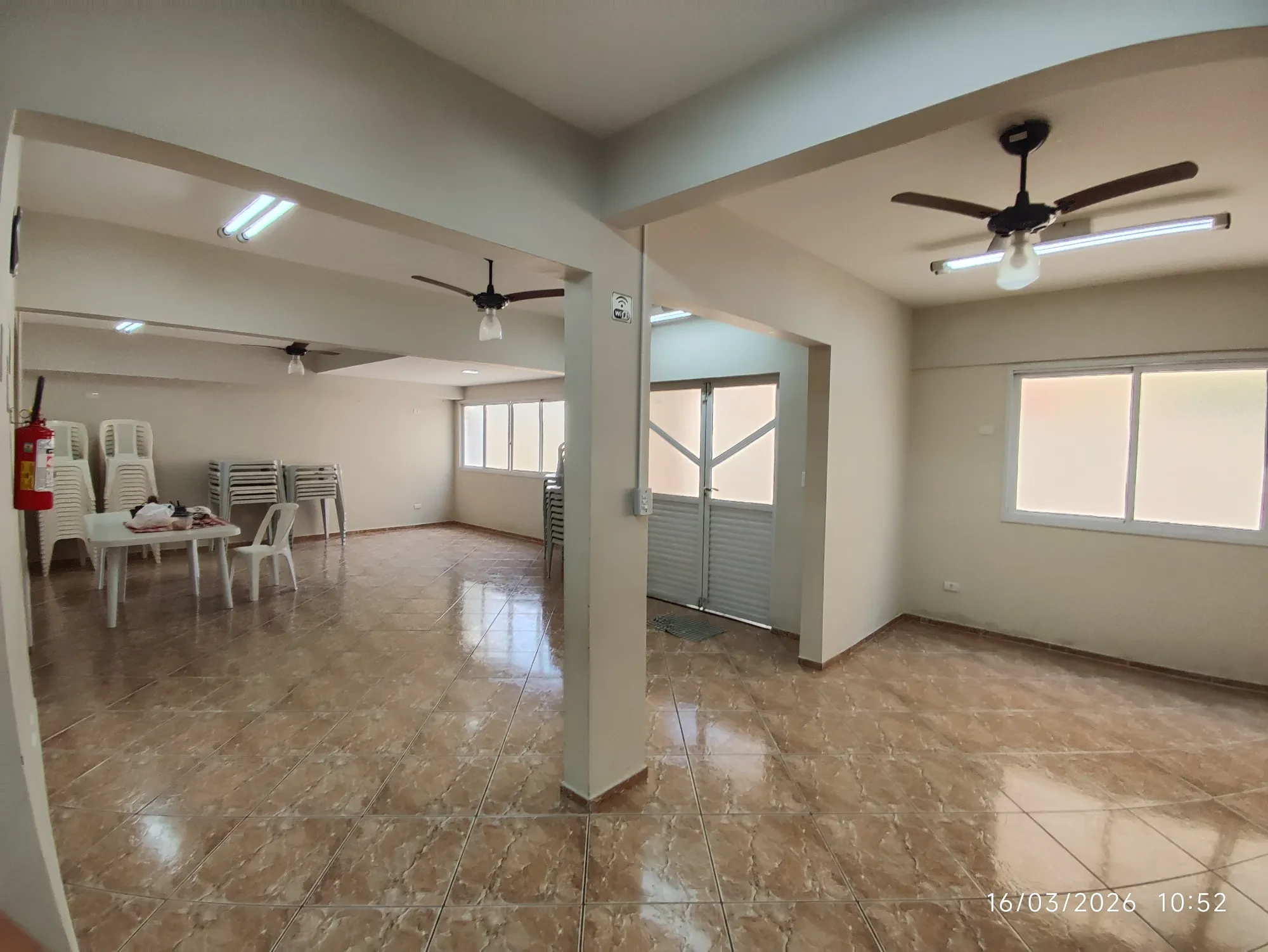 Imagem Apartamento com 2 Quartos à Venda, 75 metros em Marapé - Santos