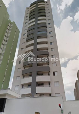 Apartamento com 2 Quartos para Alugar, 58 m² em Assunção - São Bernardo Do Campo