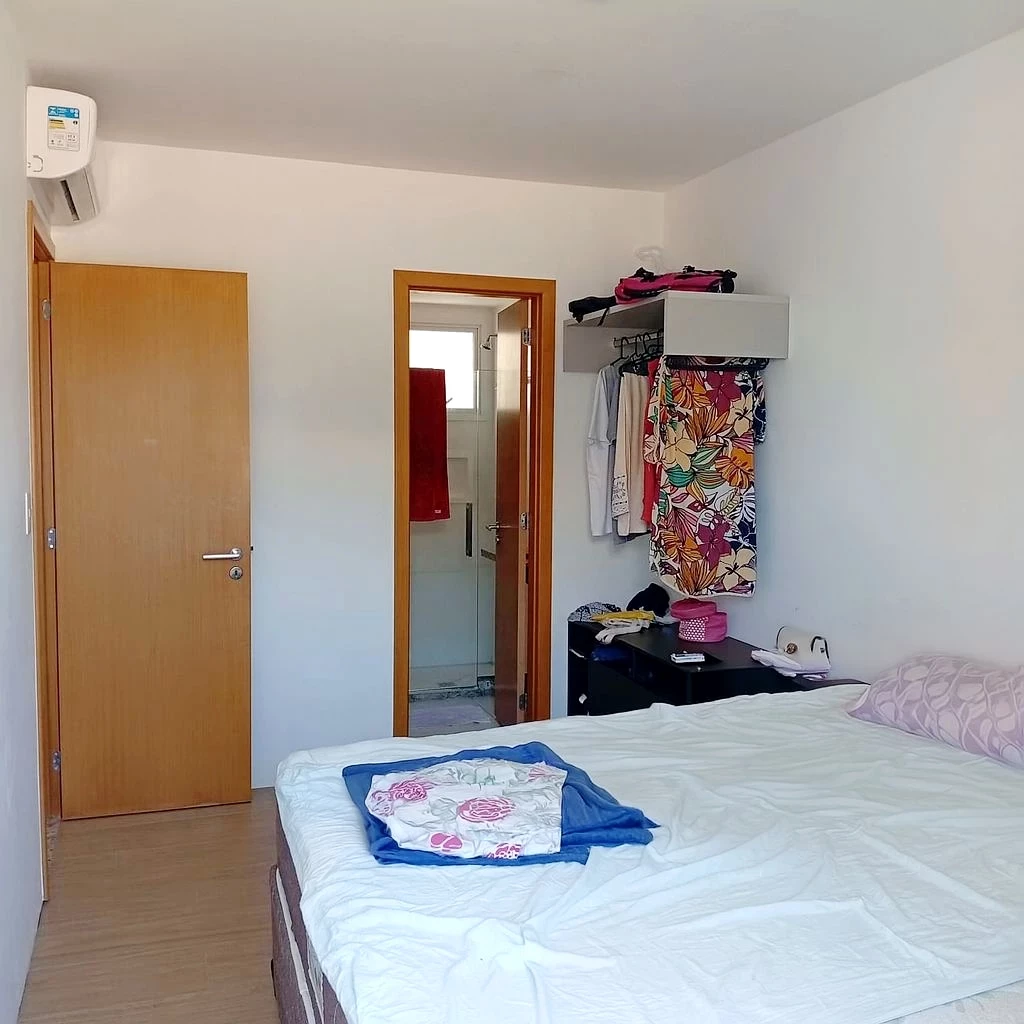 Imagem Apartamento com 2 Quartos à Venda, 68 m² em Esplanada - Esplanada