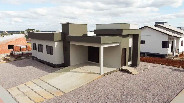 Imagem Casa com 3 Quartos à Venda,  em Vila Floresta II - Criciúma