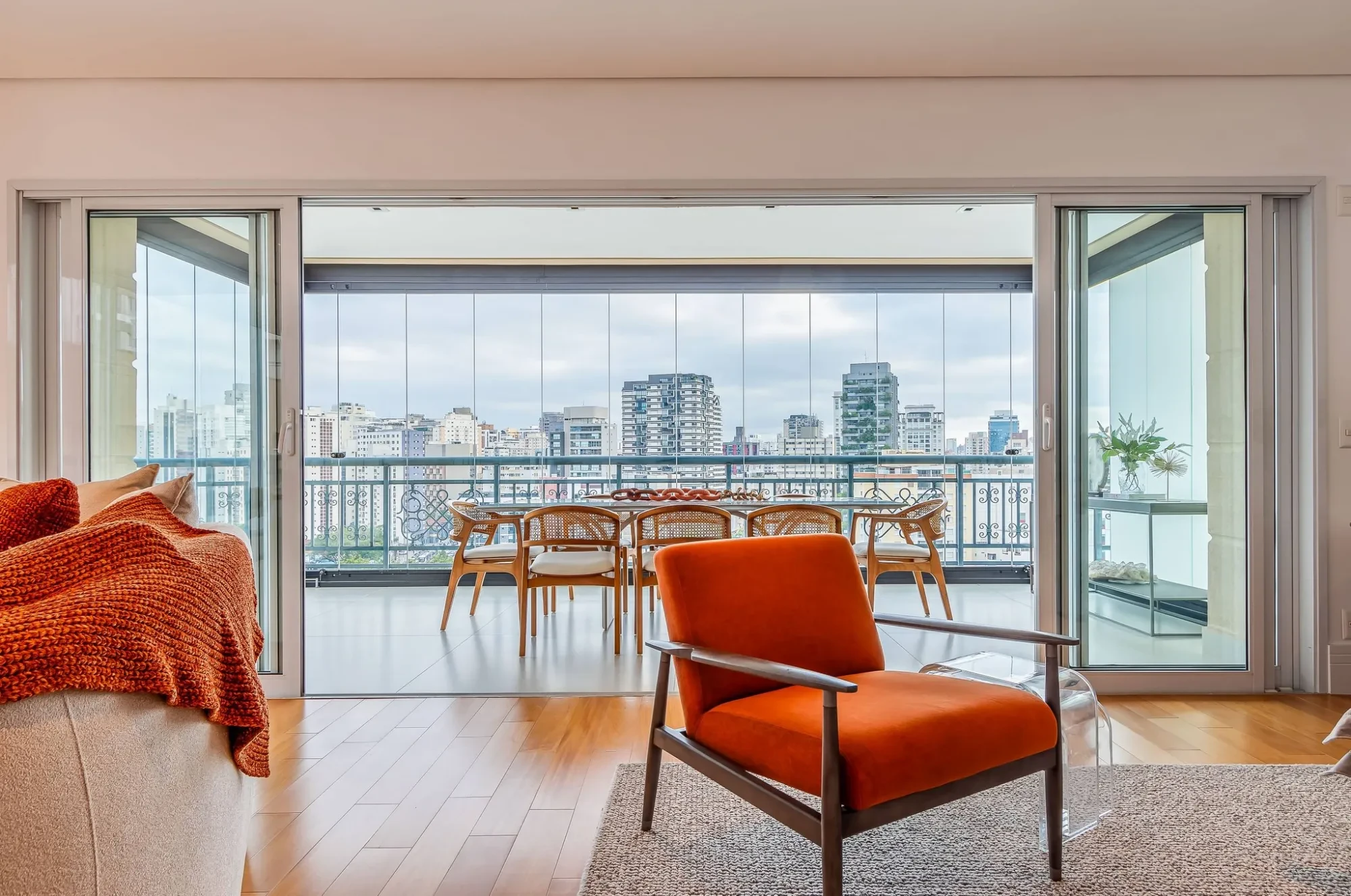 Foto do imóvel: Apartamento com 4 Quartos à Venda, 273 metro em Vila Olímpia - São Paulo