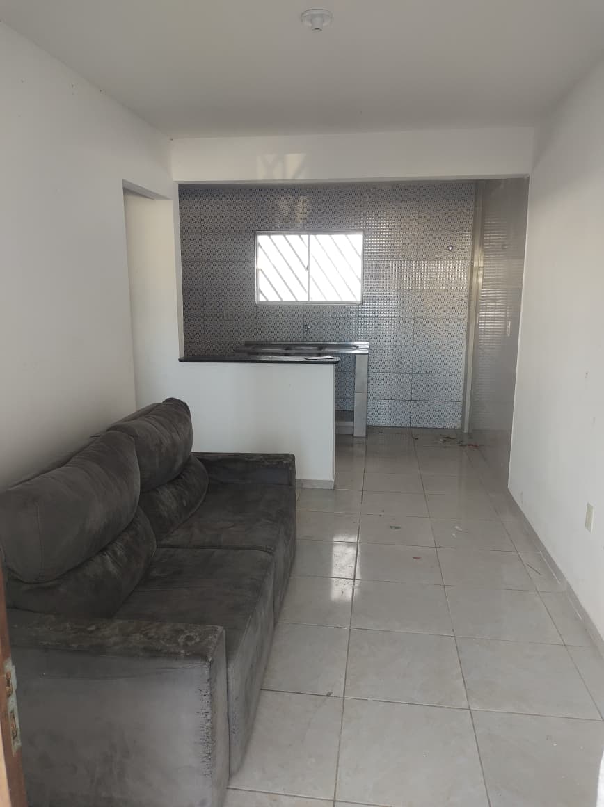 Imagem Casa com 2 Quartos à Venda, 200 m² em Jardins - Santa Rita