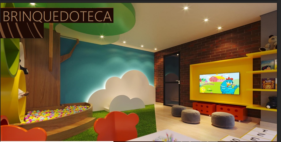 Foto do imóvel: Apartamento com 2 Quartos à Venda, 52 m² em Parque da Vila Prudente - São Paulo