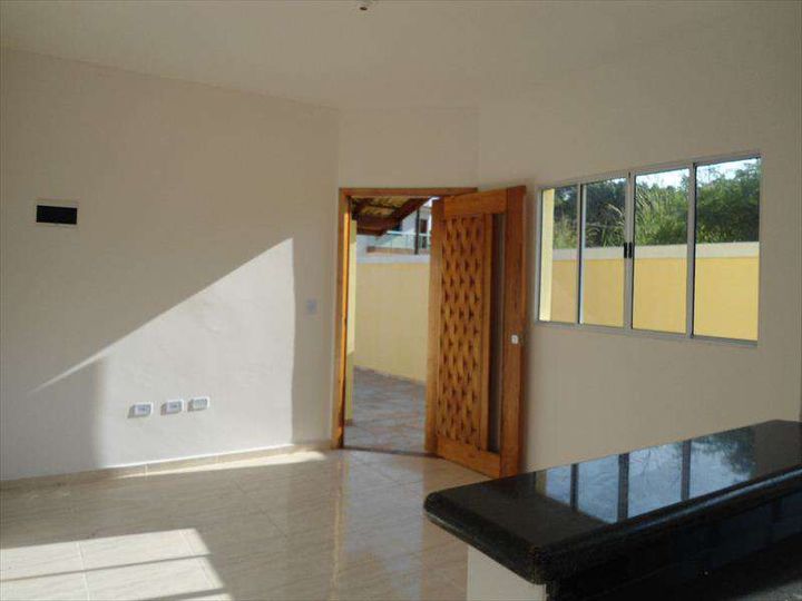 Imagem Casa com 2 Quartos à Venda, 64 m² em Grandesp - Itanhaém
