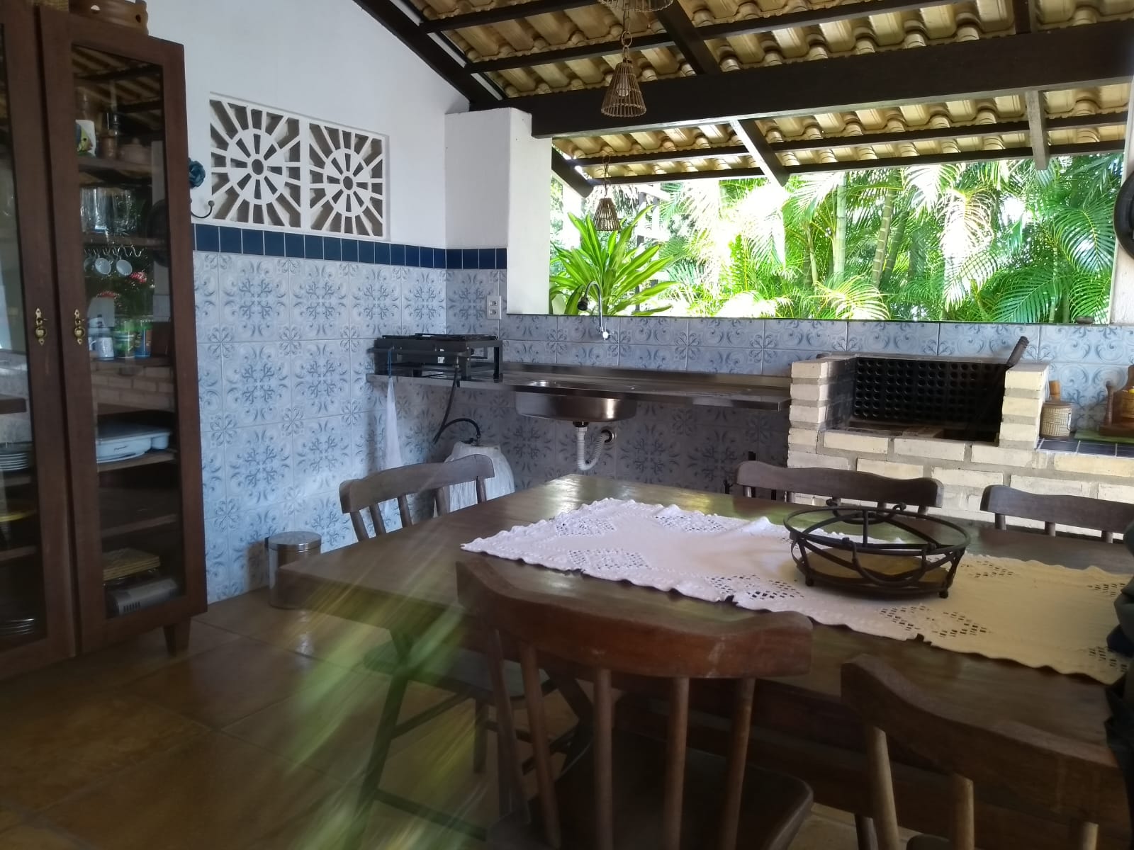 Imagem Casa de Condomínio com 4 Quartos à Venda, 418 m²em Lagoa Azul - Natal