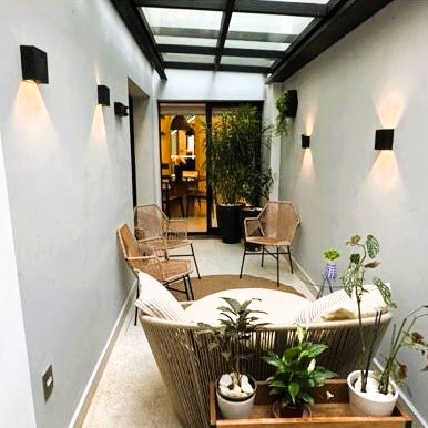 Imagem Sobrado com 2 Quartos à Venda, 120 m²em Jardim da Glória - São Paulo