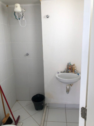 Foto do imóvel: Apartamento com 2 Quartos para Alugar, 50 m²em Boa União (Abrantes) - Camaçari